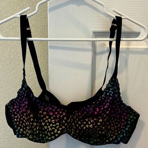 Brand new, never worn Savage X Fenty bra